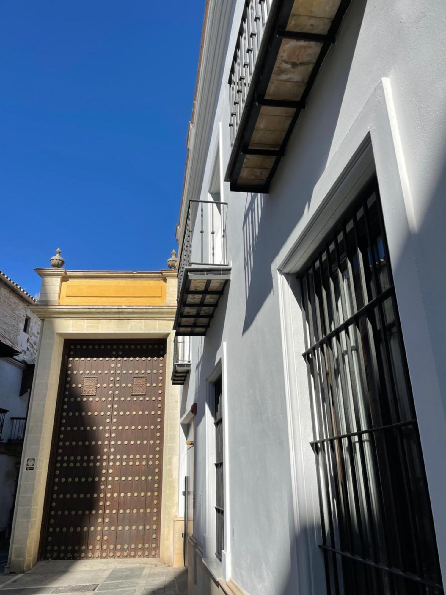 People Homes San Miguel 17 Jerez de la Frontera Kültér fotó